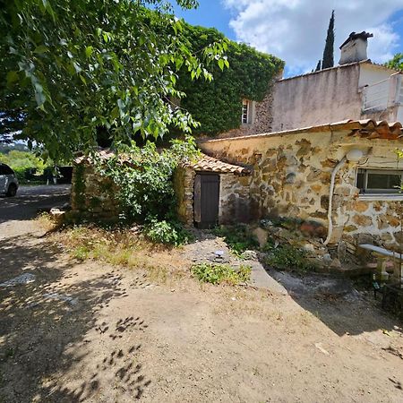 Suite Lou Peiro Cotignac Dış mekan fotoğraf