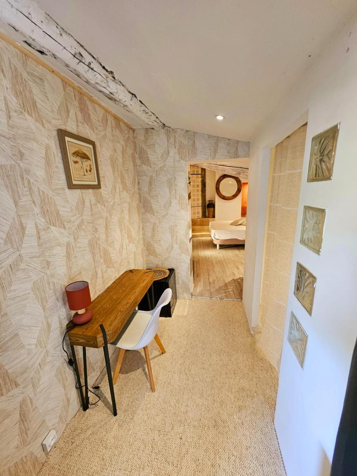 Suite Lou Peiro Cotignac Dış mekan fotoğraf